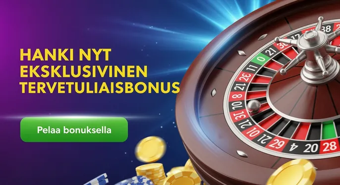 CaptainCooks Casino